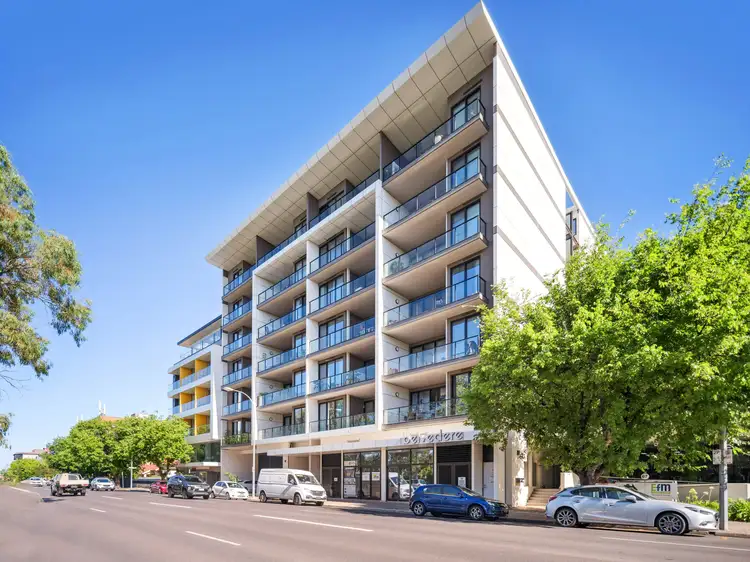 502/65 South Terrace, Adelaide SA 5000