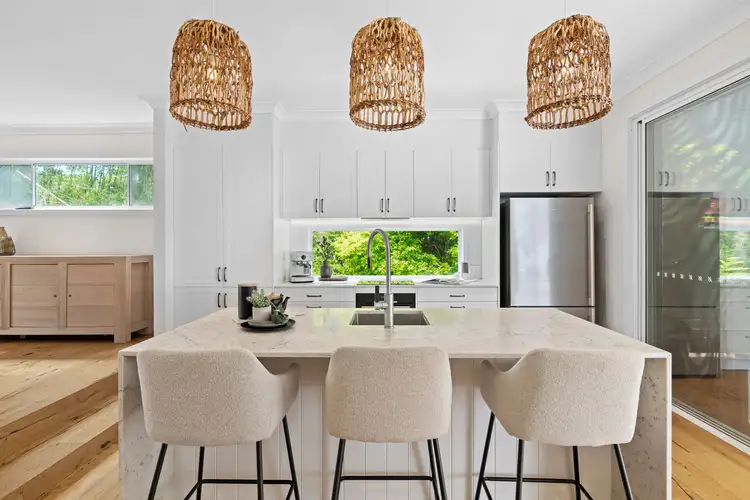 Third view of Homely house listing, 11 Cabbage Tree Avenue, Avoca Beach NSW 2251