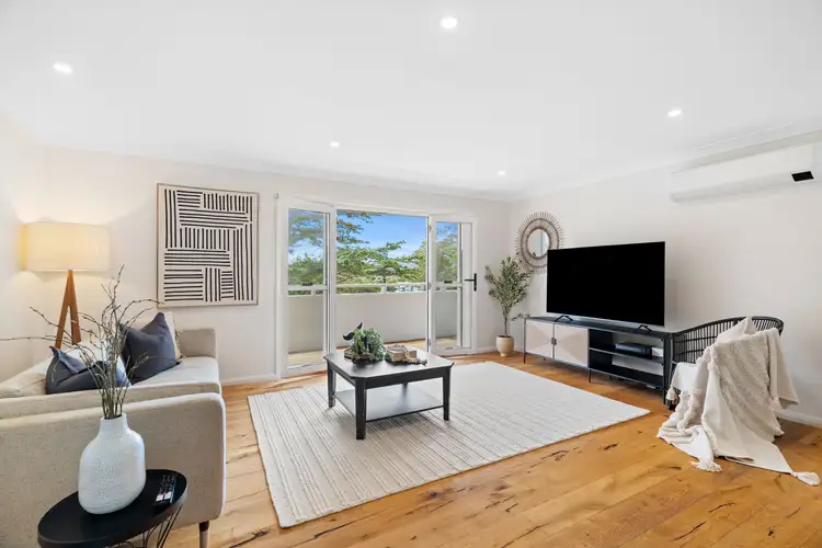 Fifth view of Homely house listing, 11 Cabbage Tree Avenue, Avoca Beach NSW 2251