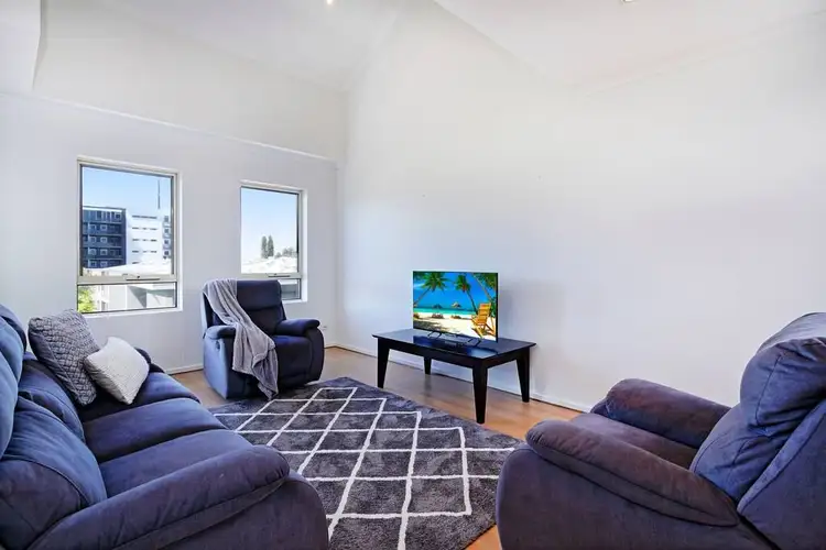 34A/188 Carrington Street, Adelaide SA 5000