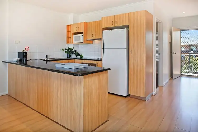 34A/188 Carrington Street, Adelaide SA 5000