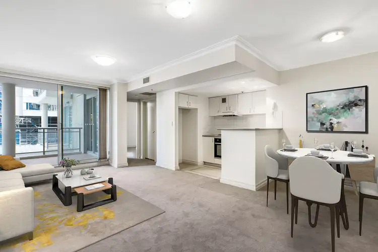 905/197 Castlereagh Street, Sydney NSW 2000