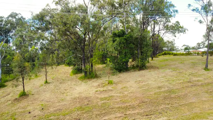 52 Raymont Drive, Glenore Grove QLD 4342