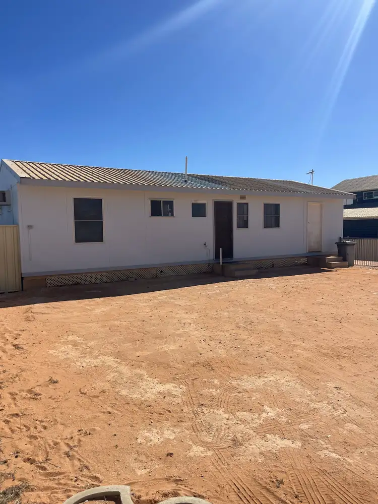 Main view of Homely house listing, 3 Poland Road, Denham WA 6537