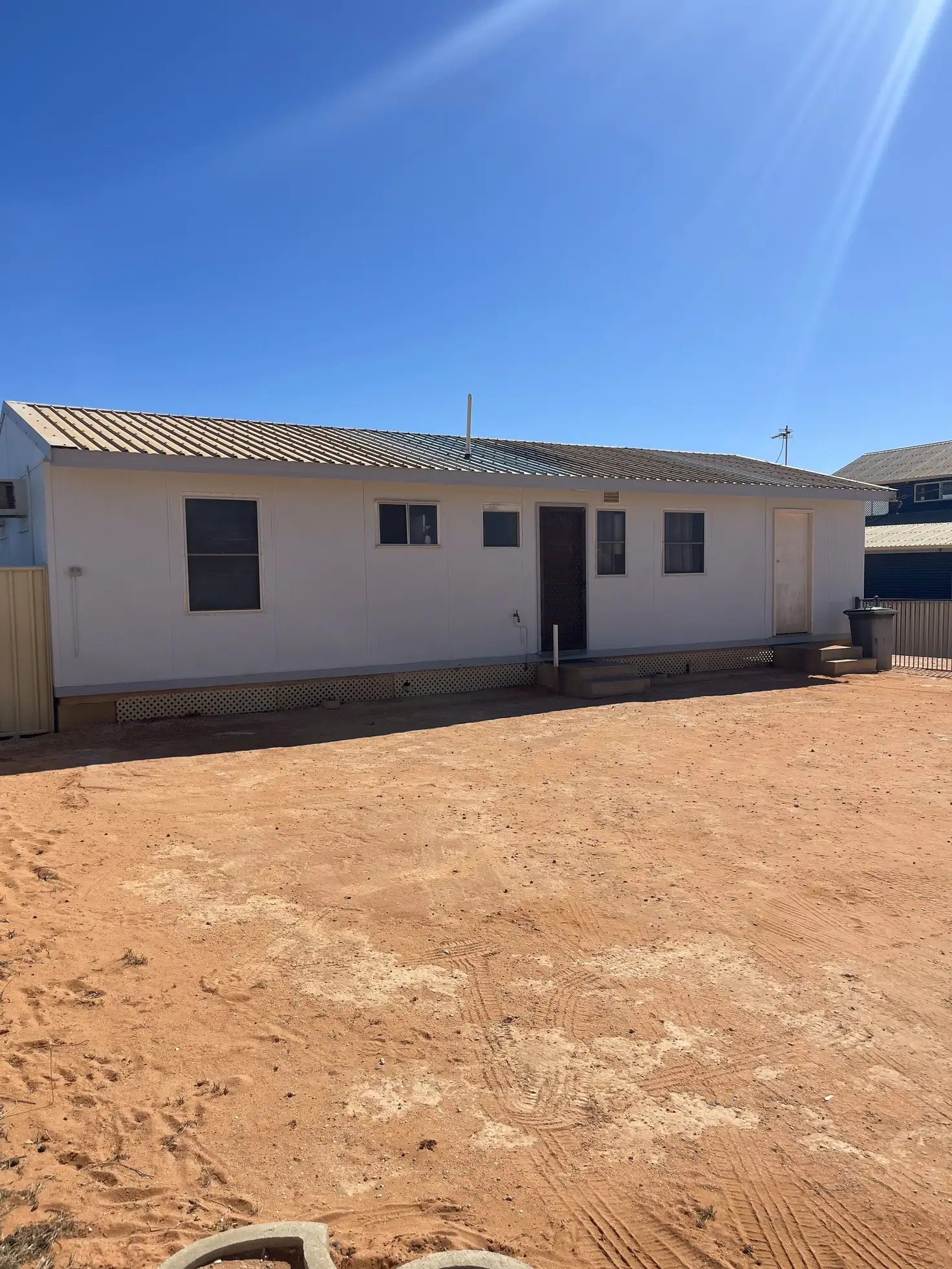 Main view of Homely house listing, 3 Poland Road, Denham WA 6537