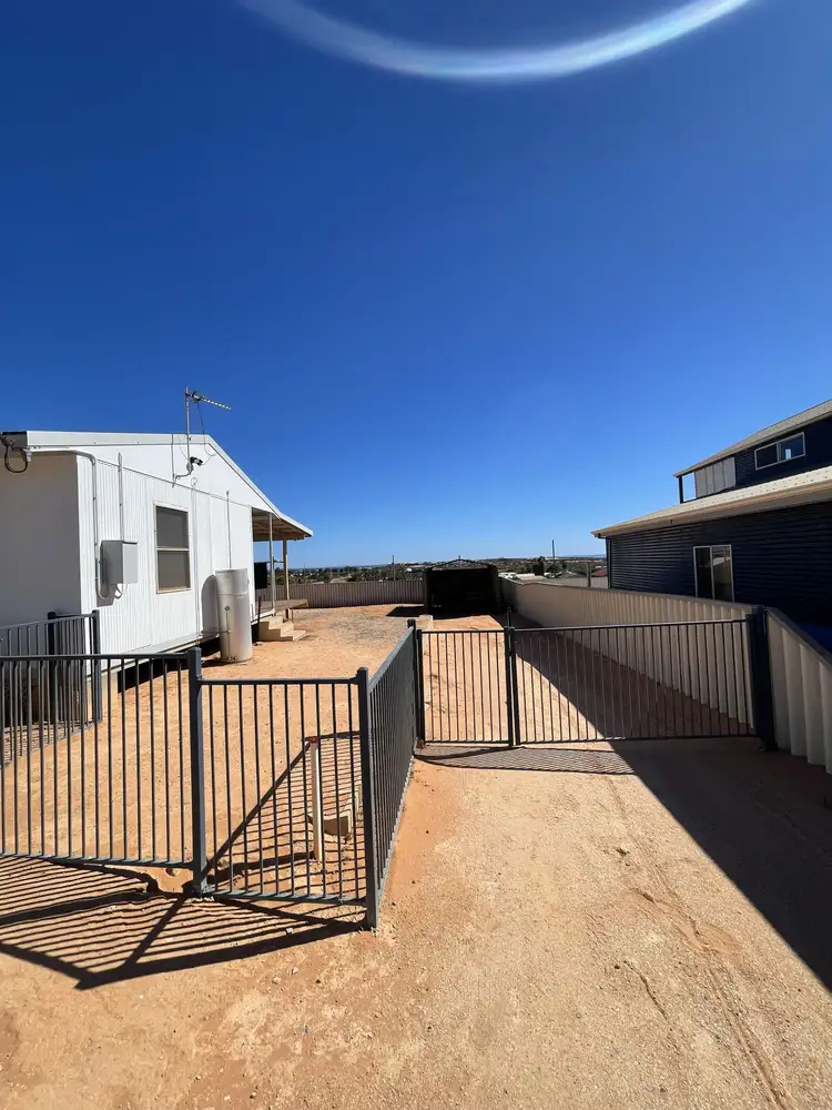 Second view of Homely house listing, 3 Poland Road, Denham WA 6537