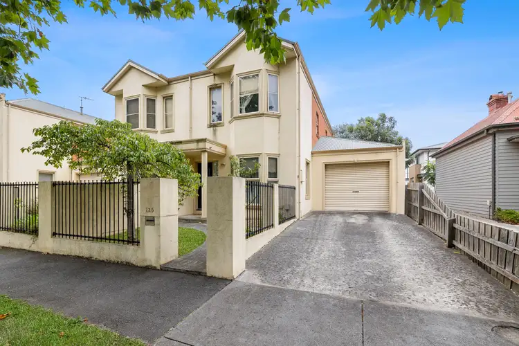 126 Drummond Street South, Ballarat Central VIC 3350