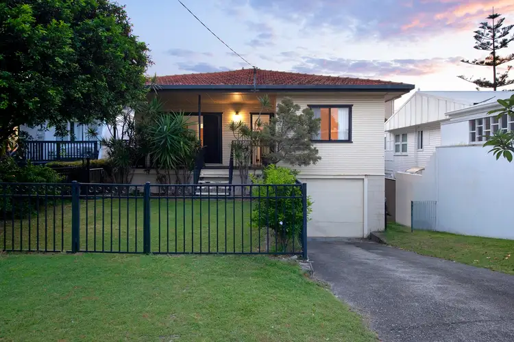 68 Petrel Avenue, Mermaid Beach QLD 4218