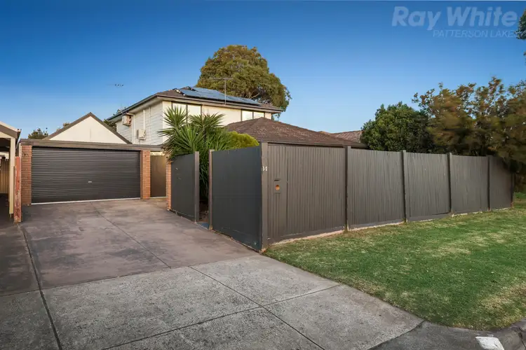 14 Terrigal Drive, Patterson Lakes VIC 3197
