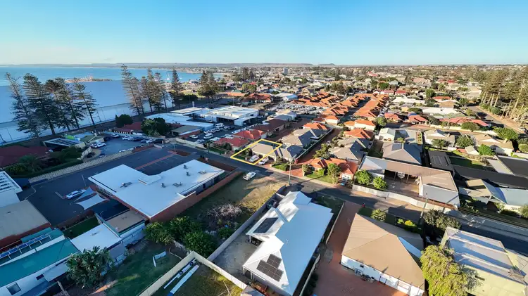 5 Pollard Street, West End WA 6530