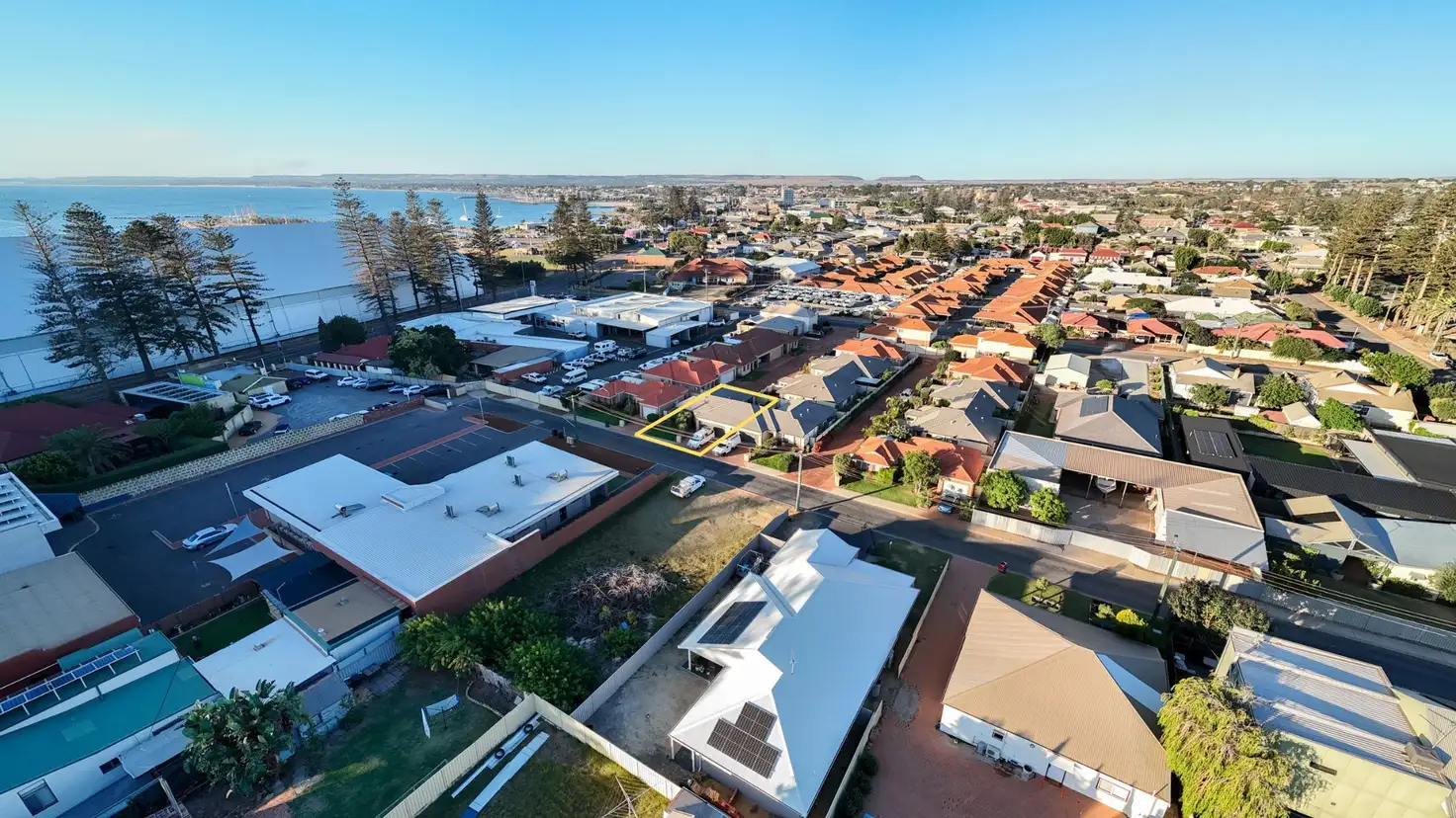 Main view of Homely house listing, 5 Pollard Street, West End WA 6530