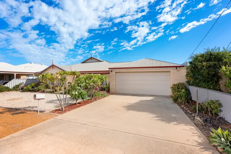 Second view of Homely house listing, 285 Sixth Street, Wonthella WA 6530