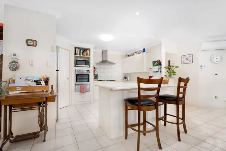 Fifth view of Homely house listing, 285 Sixth Street, Wonthella WA 6530