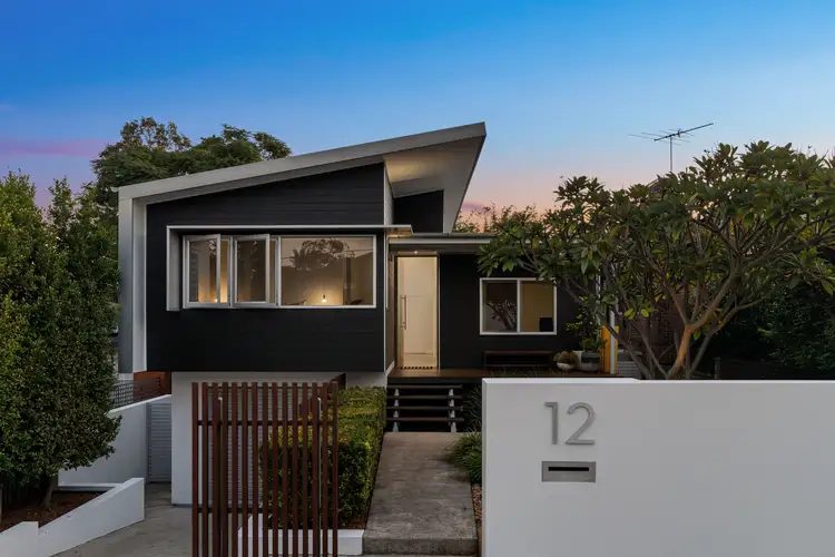 12 Richard Crescent, Bardwell Park NSW 2207