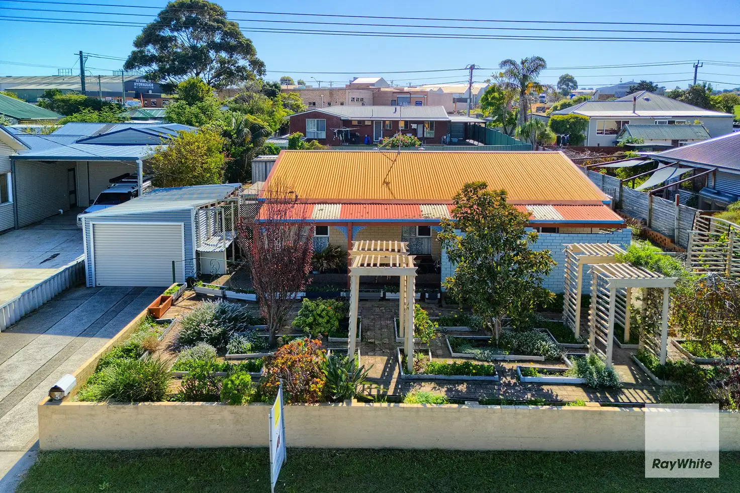 Main view of Homely house listing, 5 Leonora Street, Yakamia WA 6330