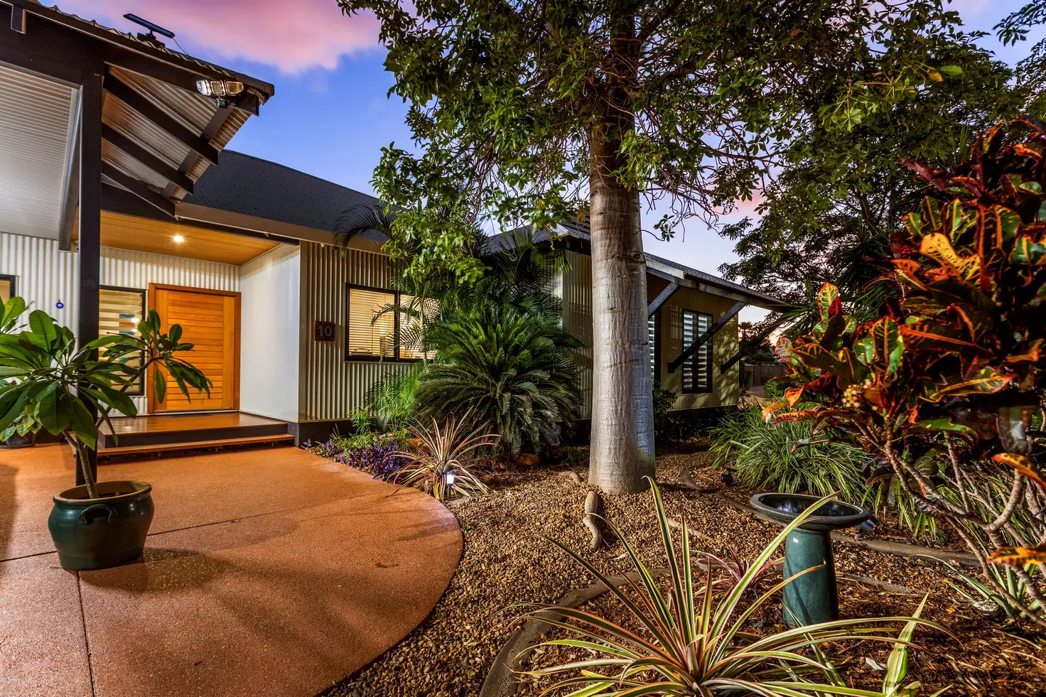 Main view of Homely house listing, 10 Sultan Way, Cable Beach WA 6726