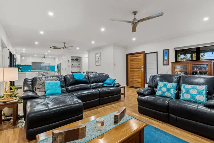 Second view of Homely house listing, 10 Sultan Way, Cable Beach WA 6726