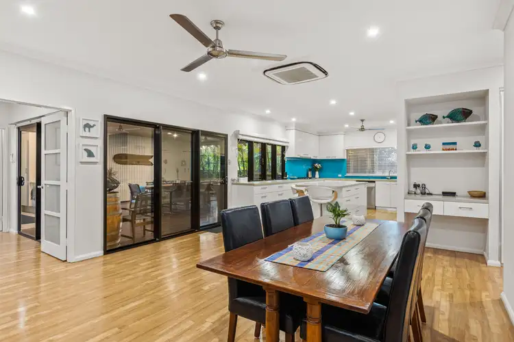 Fifth view of Homely house listing, 10 Sultan Way, Cable Beach WA 6726