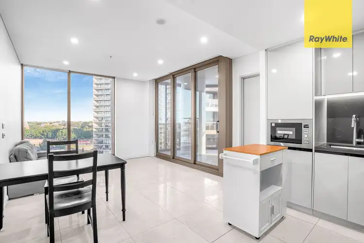 941/180 George Street, Parramatta NSW 2150