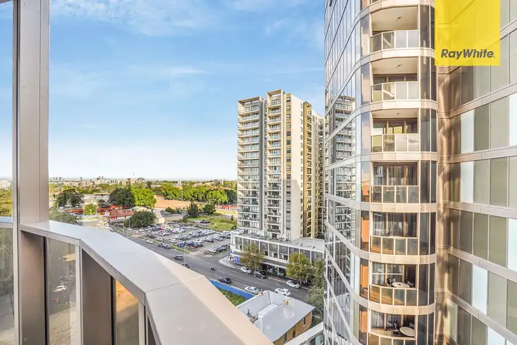 941/180 George Street, Parramatta NSW 2150