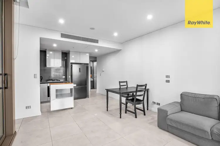 Fourth view of Homely apartment listing, 941/180 George Street, Parramatta NSW 2150