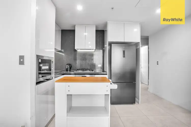 Fifth view of Homely apartment listing, 941/180 George Street, Parramatta NSW 2150