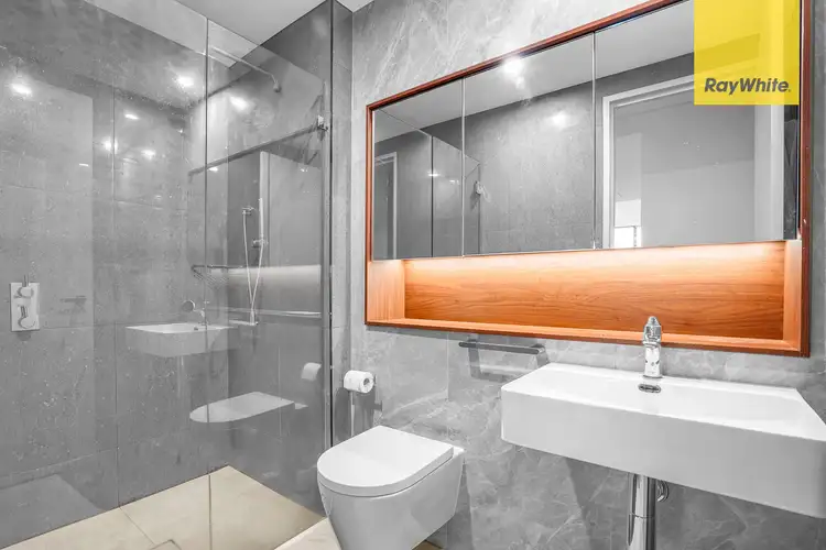 Sixth view of Homely apartment listing, 941/180 George Street, Parramatta NSW 2150