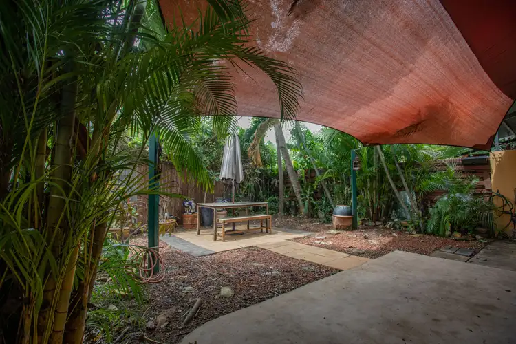 Main view of Homely unit listing, 2/41 Sergison Circuit, Rapid Creek NT 810