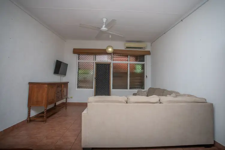 Third view of Homely unit listing, 2/41 Sergison Circuit, Rapid Creek NT 810