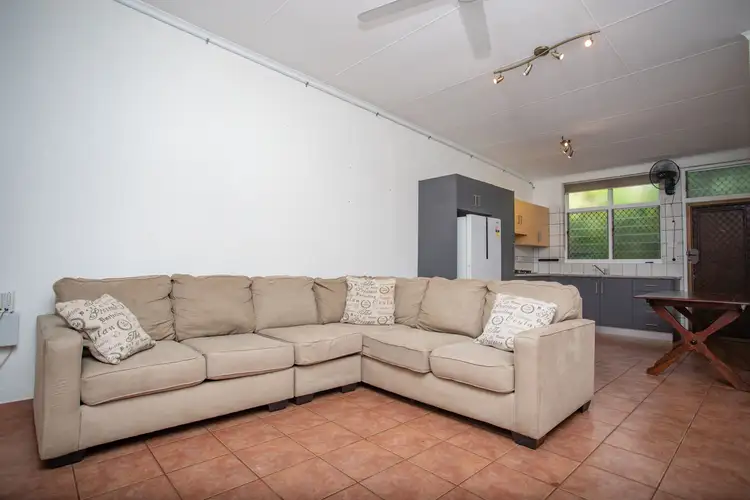 Fourth view of Homely unit listing, 2/41 Sergison Circuit, Rapid Creek NT 810
