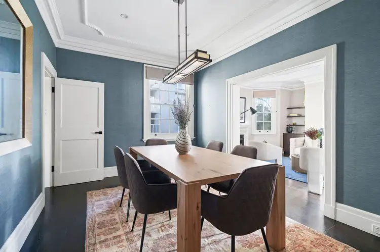 Fourth view of Homely apartment listing, 3/14a Darling Point Road, Darling Point NSW 2027