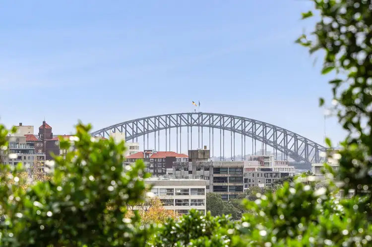Fifth view of Homely apartment listing, 3/14a Darling Point Road, Darling Point NSW 2027