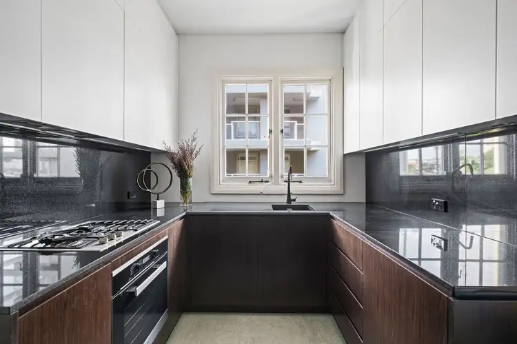 Sixth view of Homely apartment listing, 3/14a Darling Point Road, Darling Point NSW 2027