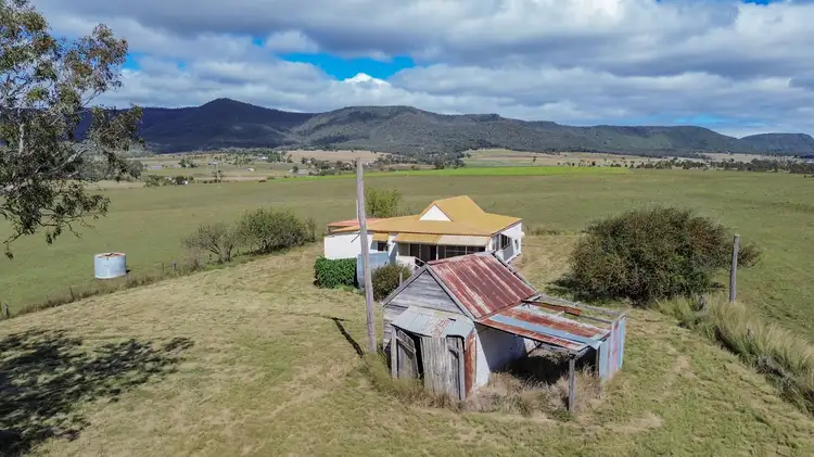 Third view of Homely rural property listing, 10443 Cunningham Highway, Maryvale QLD 4370