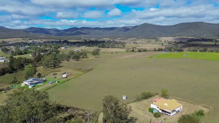 Fourth view of Homely rural property listing, 10443 Cunningham Highway, Maryvale QLD 4370