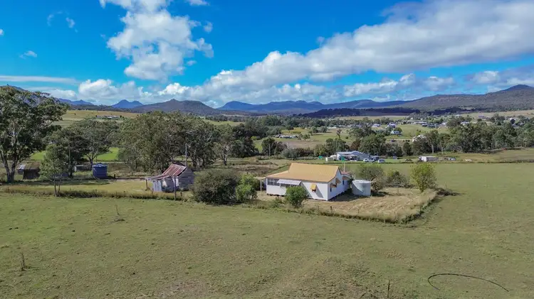 Sixth view of Homely rural property listing, 10443 Cunningham Highway, Maryvale QLD 4370