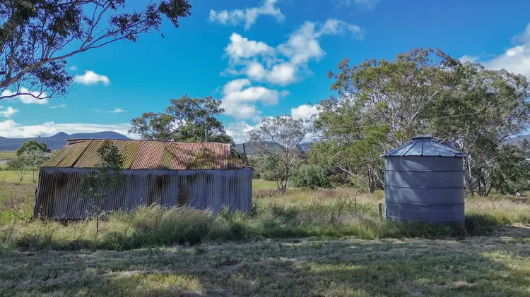 Seventh view of Homely rural property listing, 10443 Cunningham Highway, Maryvale QLD 4370