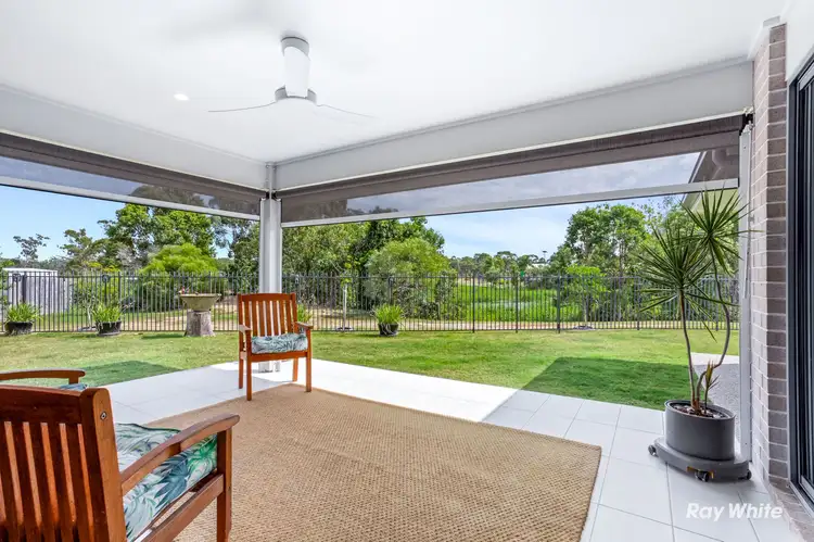 Main view of Homely house listing, 2/23 Golden Circuit, Hidden Valley QLD 4703