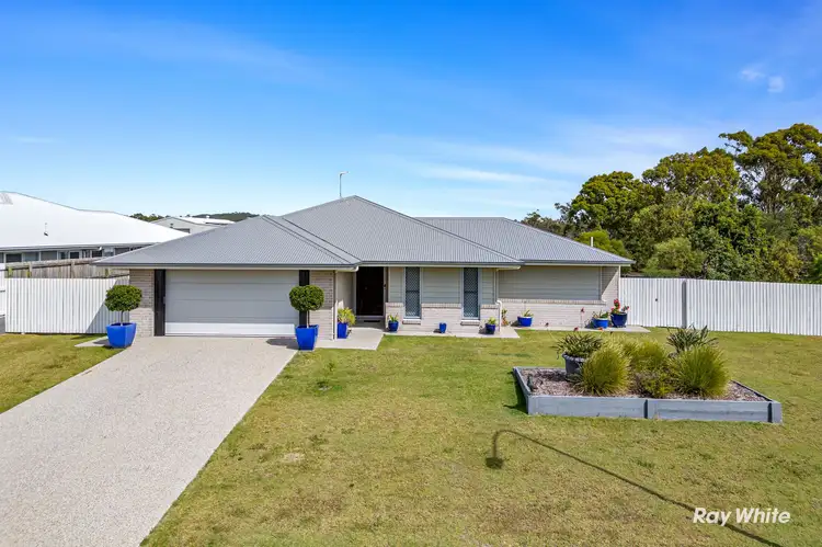 2/23 Golden Circuit, Hidden Valley QLD 4703