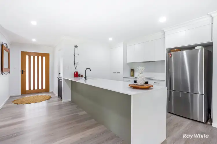 Second view of Homely house listing, 2/23 Golden Circuit, Hidden Valley QLD 4703