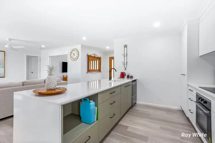 Third view of Homely house listing, 2/23 Golden Circuit, Hidden Valley QLD 4703