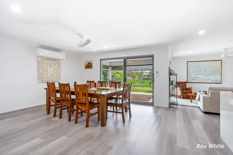 Fourth view of Homely house listing, 2/23 Golden Circuit, Hidden Valley QLD 4703