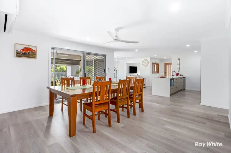 Fifth view of Homely house listing, 2/23 Golden Circuit, Hidden Valley QLD 4703