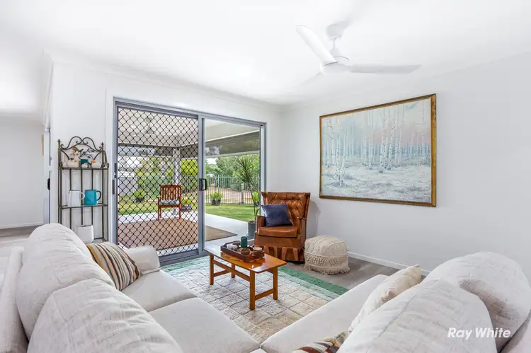 Sixth view of Homely house listing, 2/23 Golden Circuit, Hidden Valley QLD 4703
