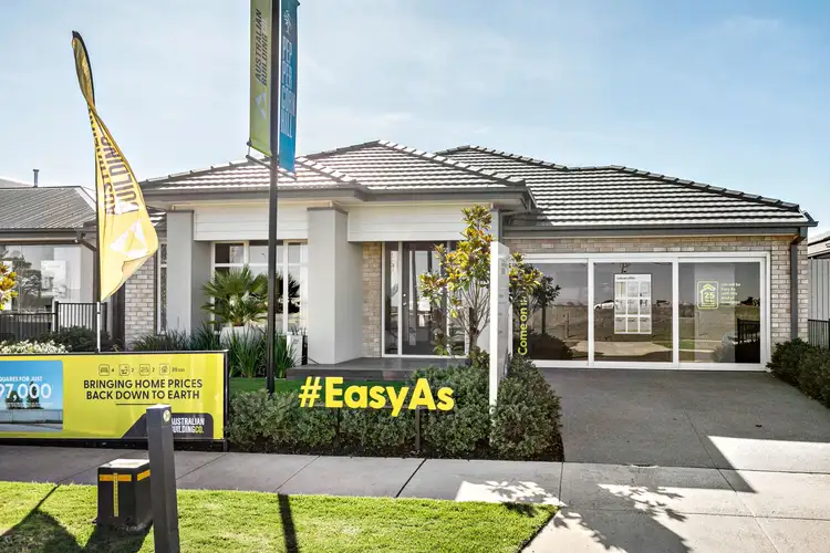 11 Dandenong Way, Donnybrook VIC 3064