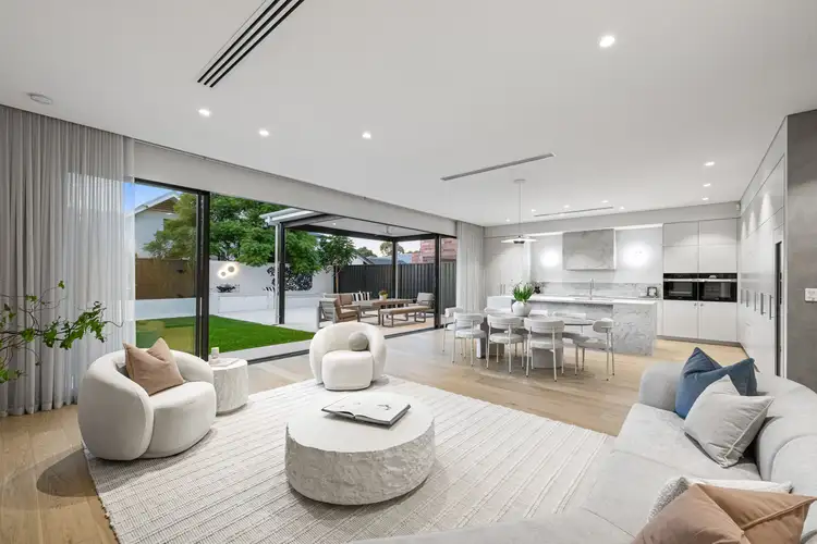 5 Ellershaw Mews, Mosman Park WA 6012