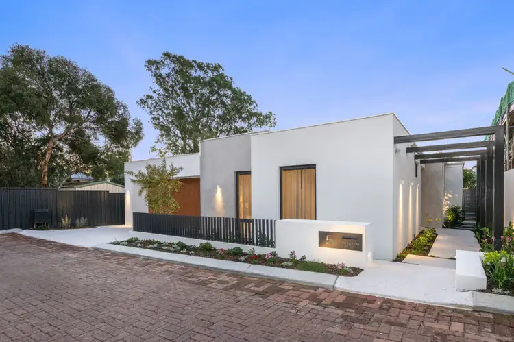 Third view of Homely house listing, 5 Ellershaw Mews, Mosman Park WA 6012