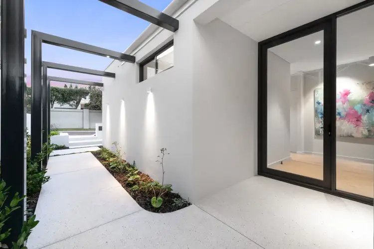 Fourth view of Homely house listing, 5 Ellershaw Mews, Mosman Park WA 6012