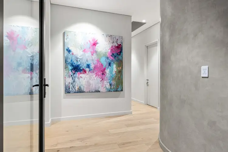 Fifth view of Homely house listing, 5 Ellershaw Mews, Mosman Park WA 6012