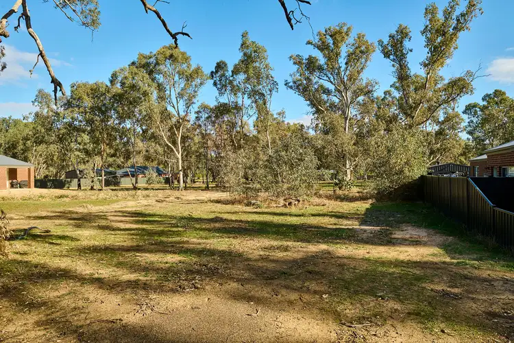 Second view of Homely land listing, 133 Caldwell Street, Heathcote VIC 3523